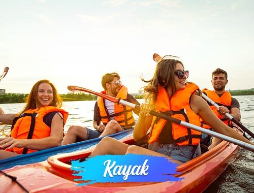 Kayak
